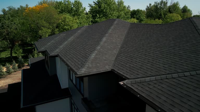 Fast & Reliable Emergency Roof Repairs in East Pittsburgh, PA